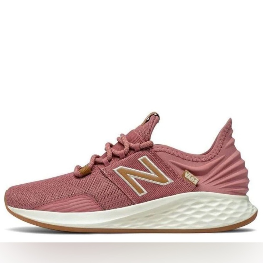 New Balance (WMNS) Fresh Foam Roav Backpack 'Offroad' - Size 9